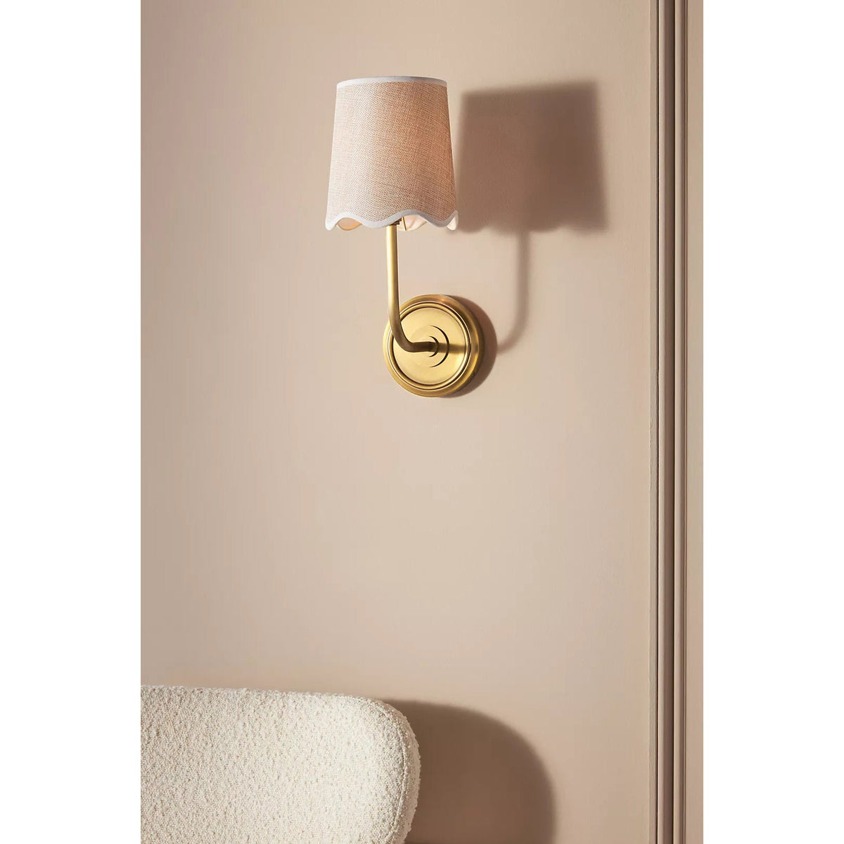 Ariel Wall Lamp — view 14
