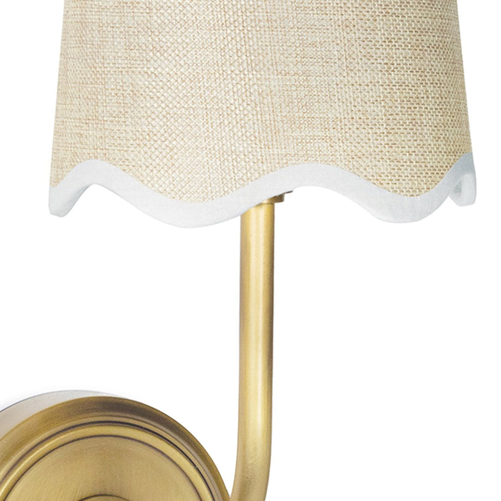 Ariel Wall Lamp — view 17