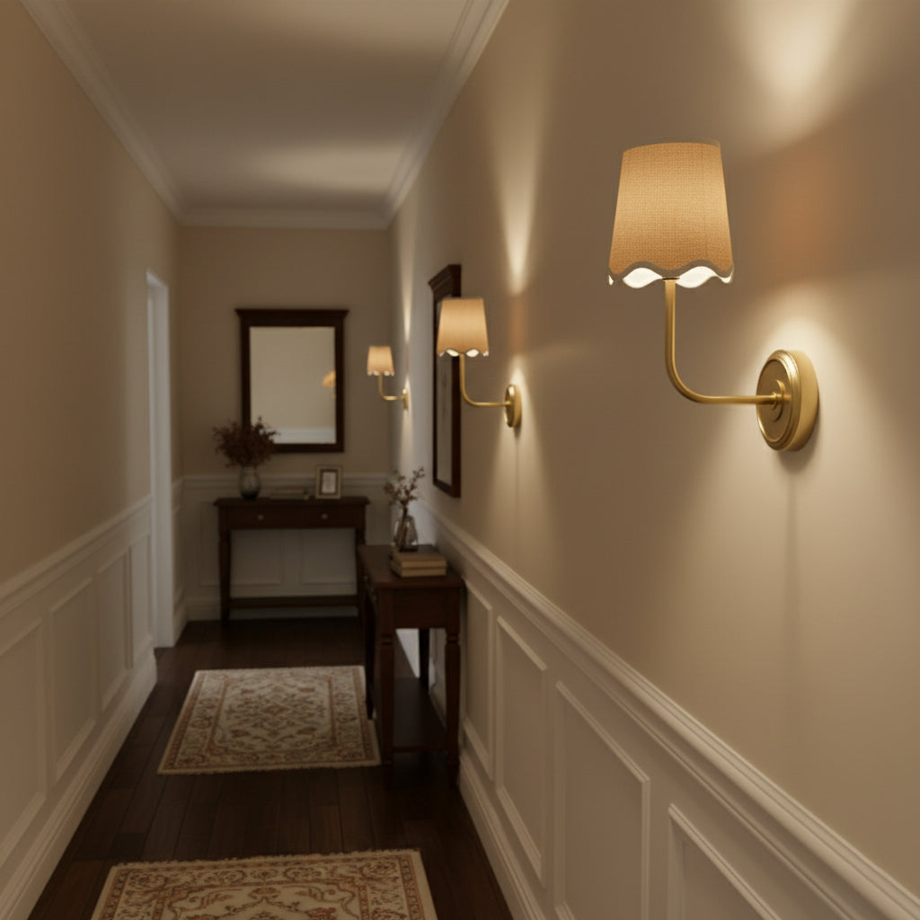 Ariel Wall Lamp — view 6