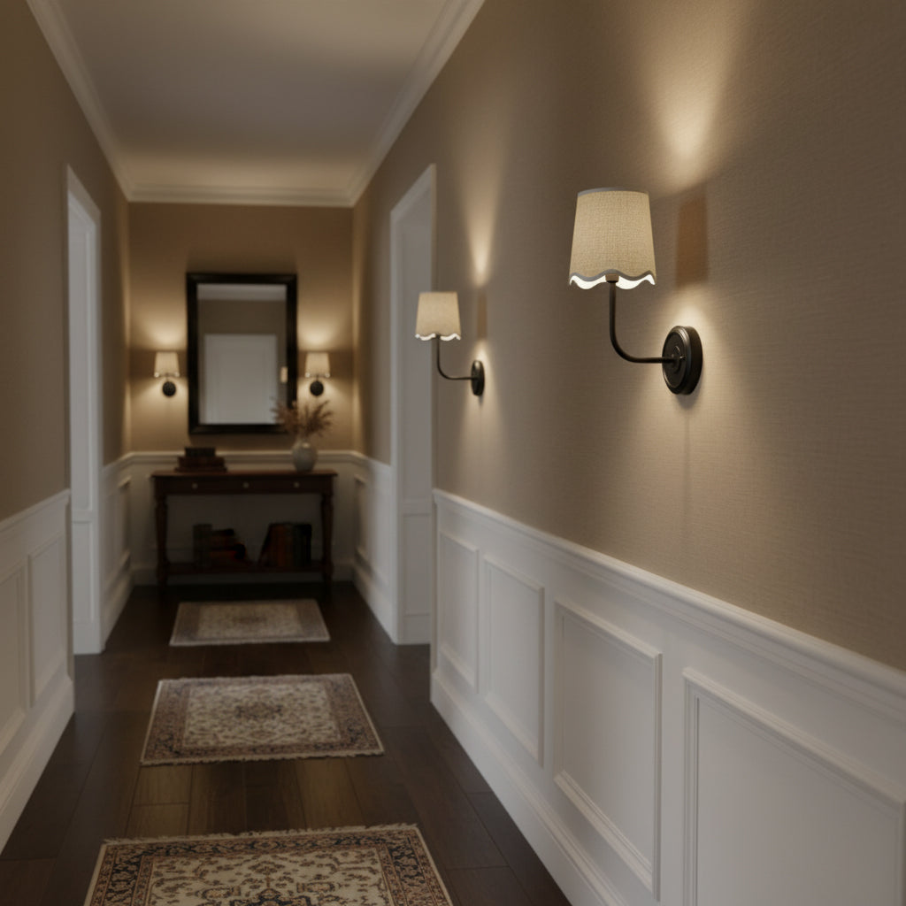 Ariel Wall Lamp — view 7