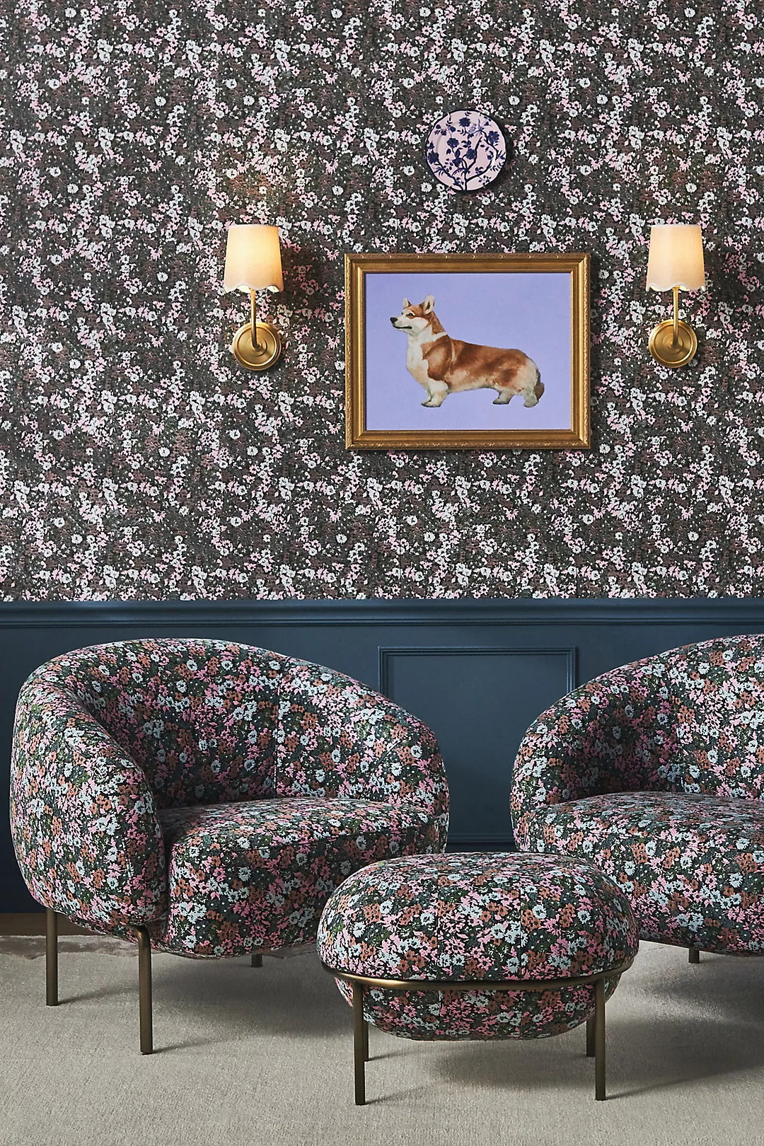 Ariel Wall Lamp — view 10
