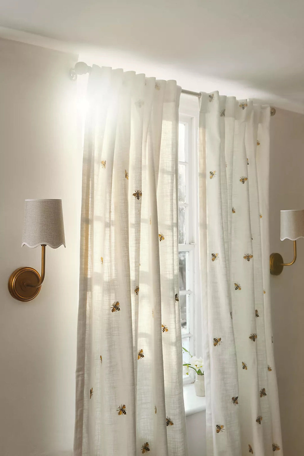 Ariel Wall Lamp — view 9