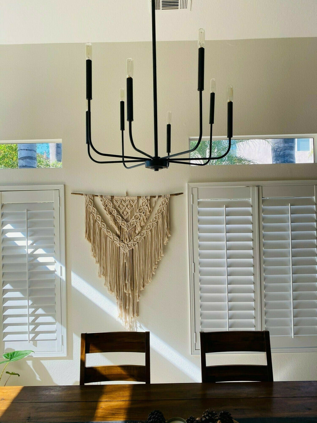 Arlin Candle Chandelier — view 26