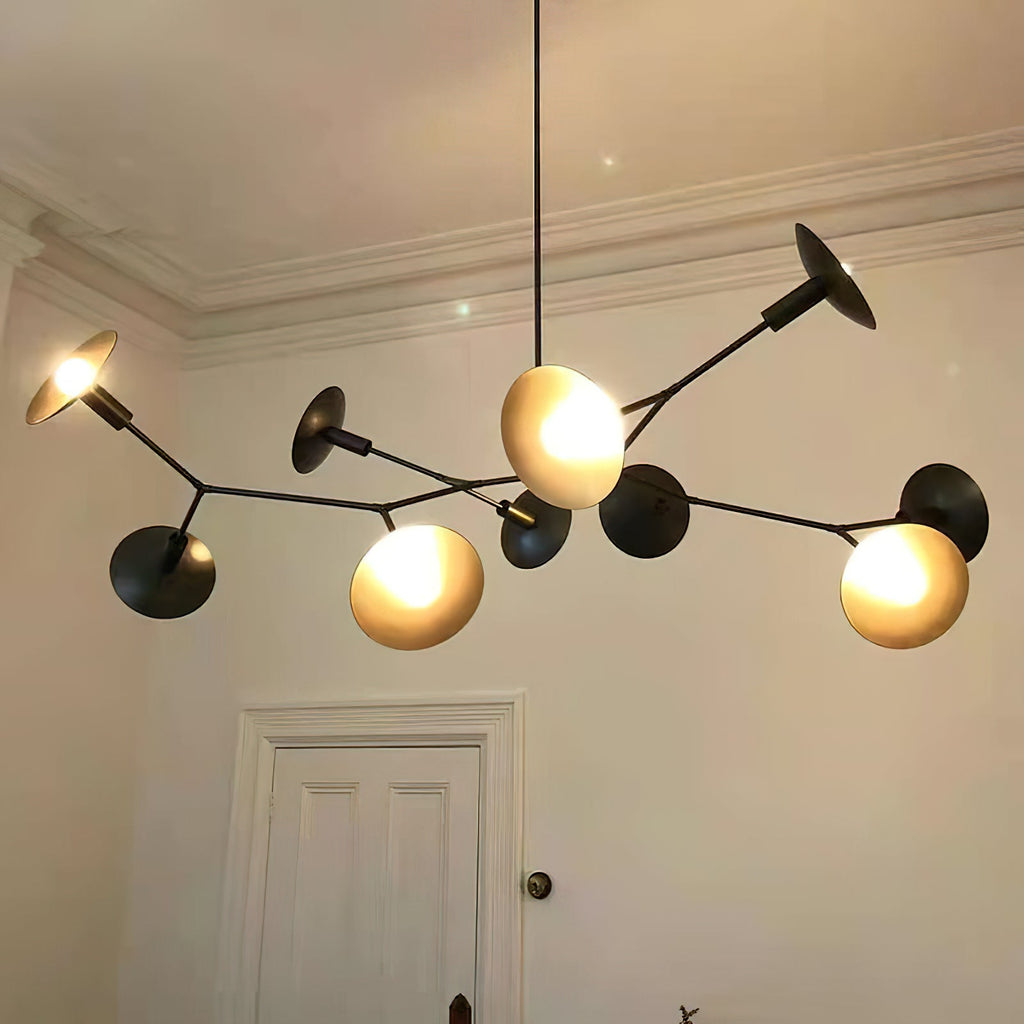 Armature Chandelier — view 8