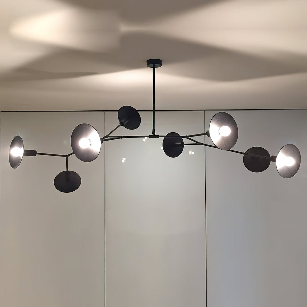 Armature Chandelier — view 9