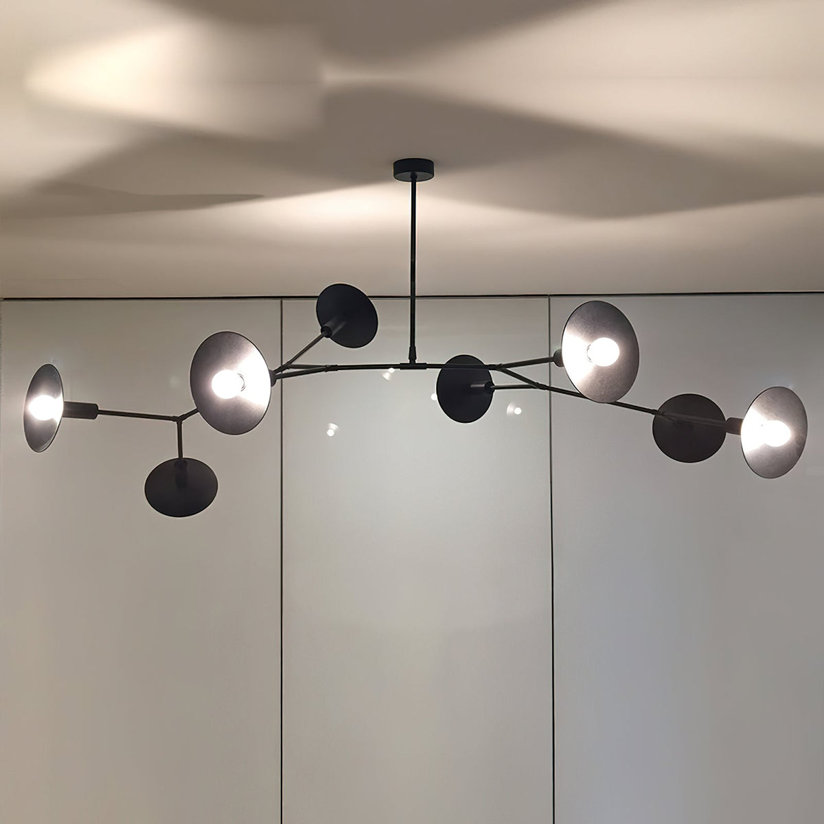 Armature Chandelier — view 9