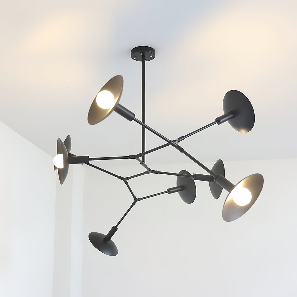 Armature Chandelier — view 11