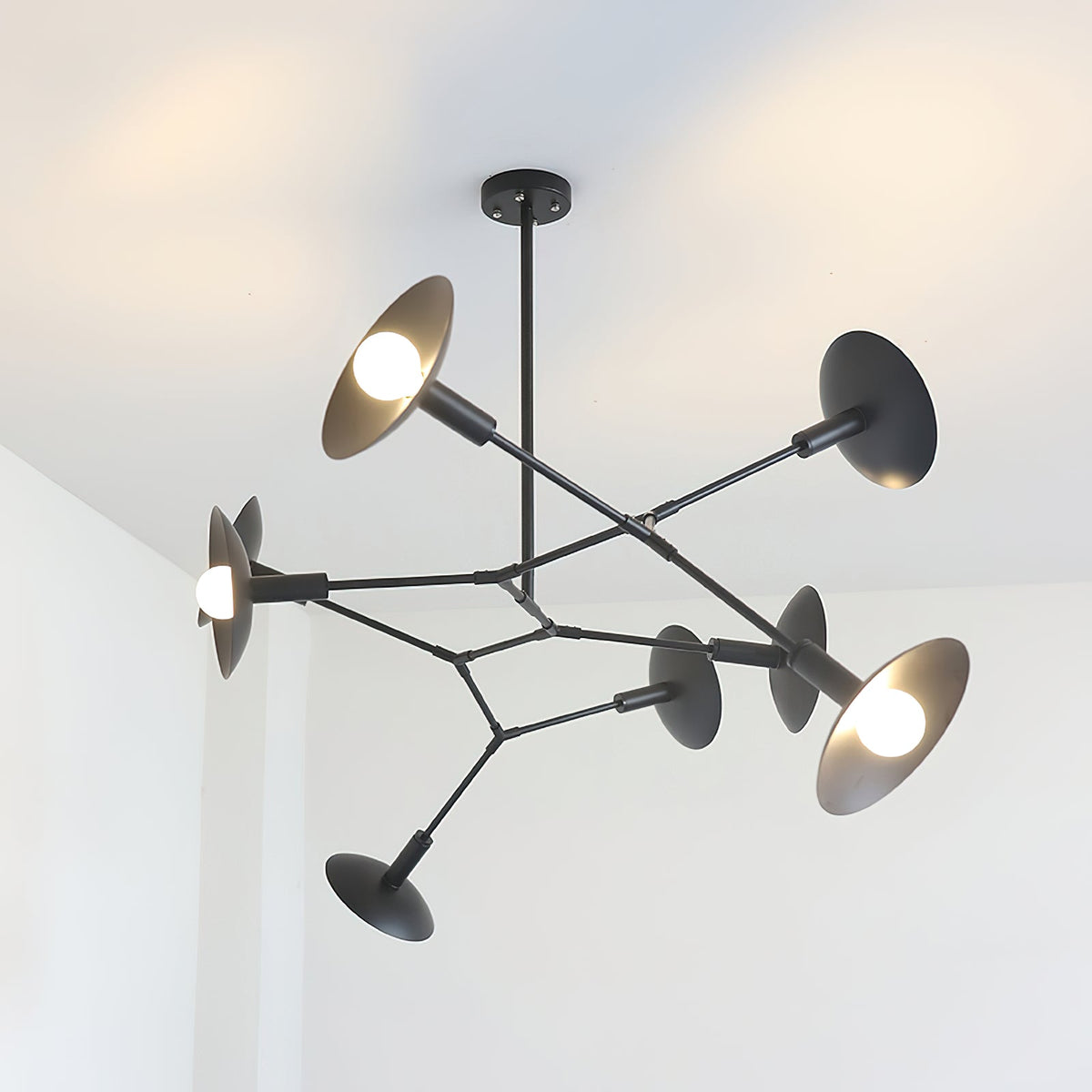 Armature Chandelier — view 11