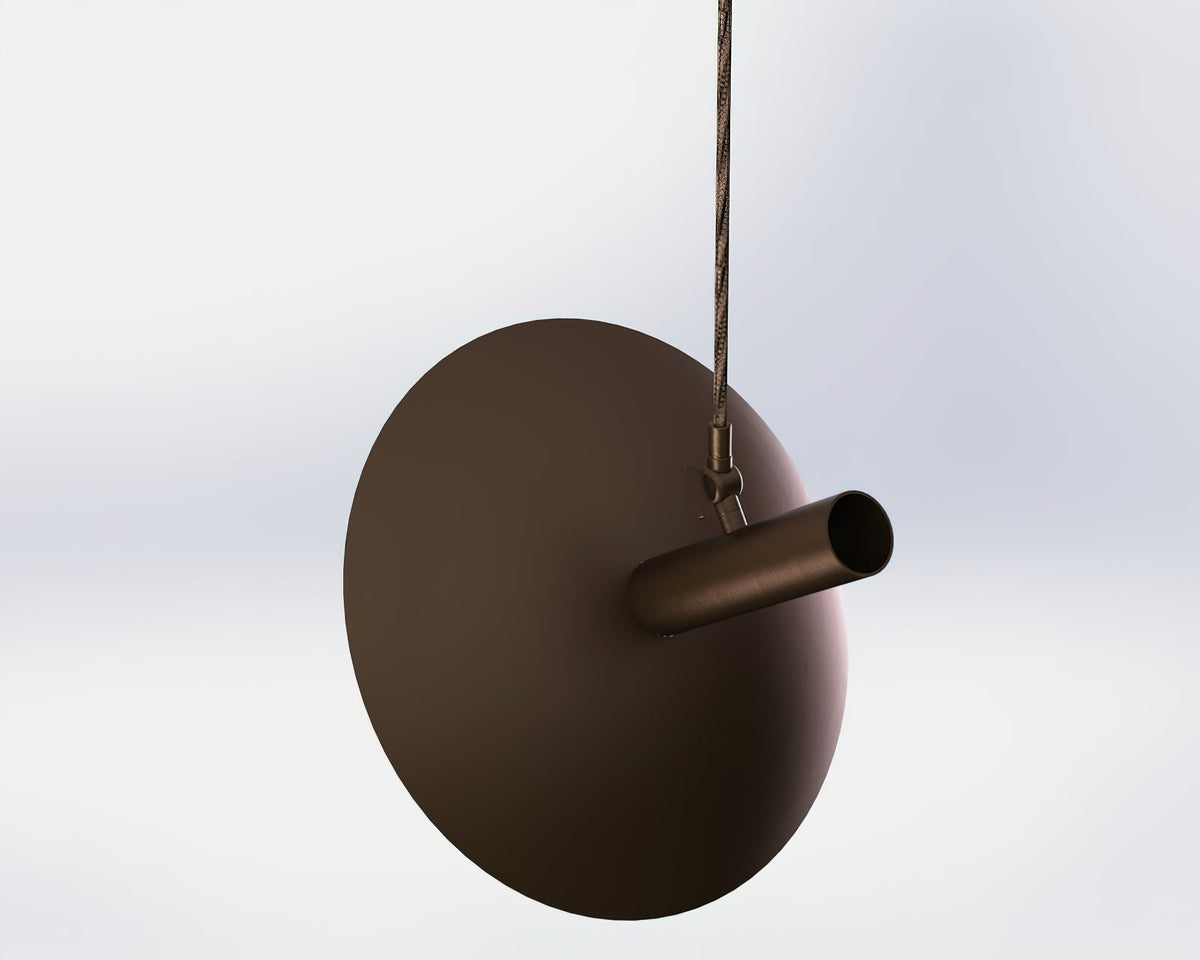 Armature Chandelier — view 16