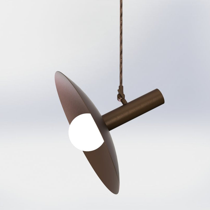 Armature Chandelier — view 15