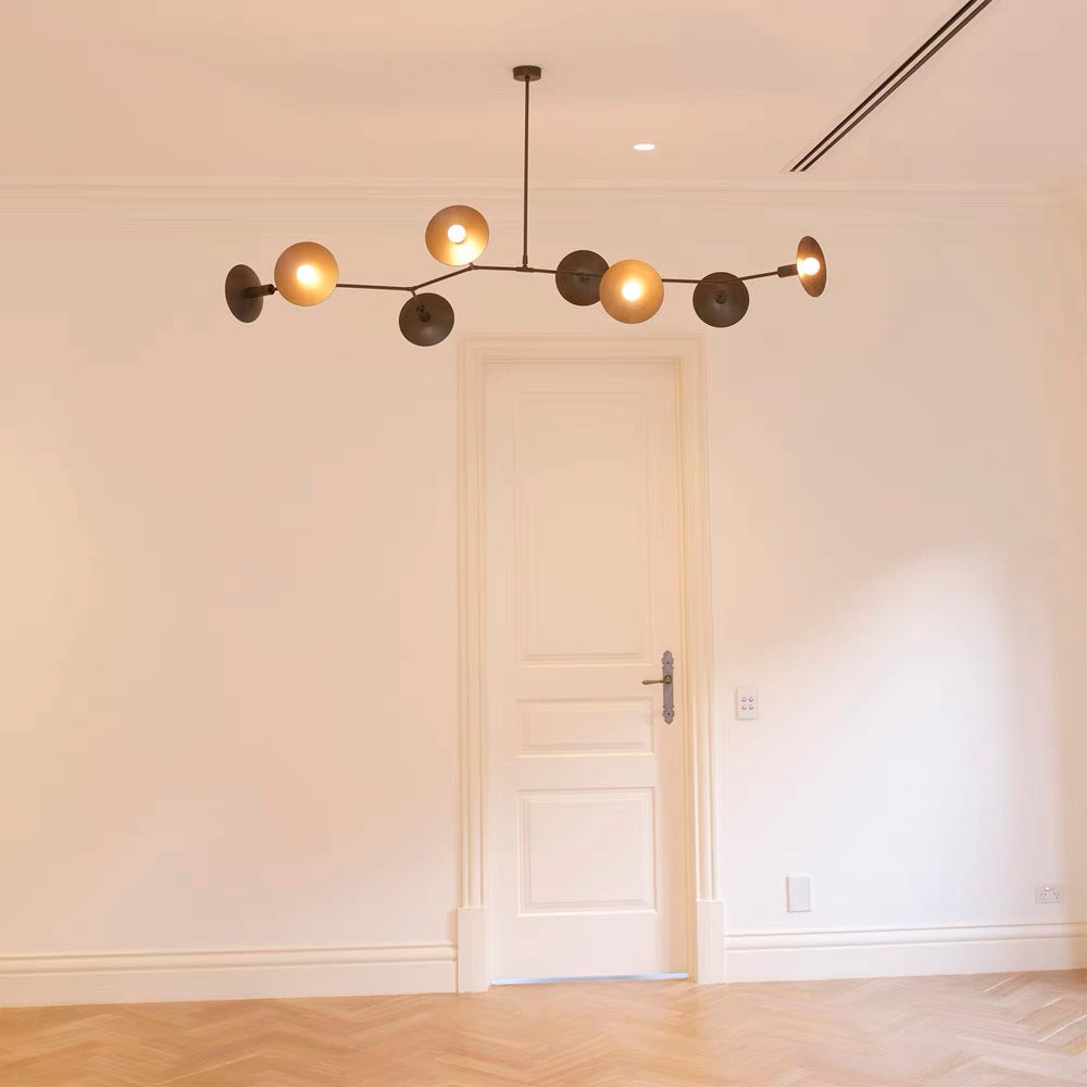 Armature Chandelier — view 6