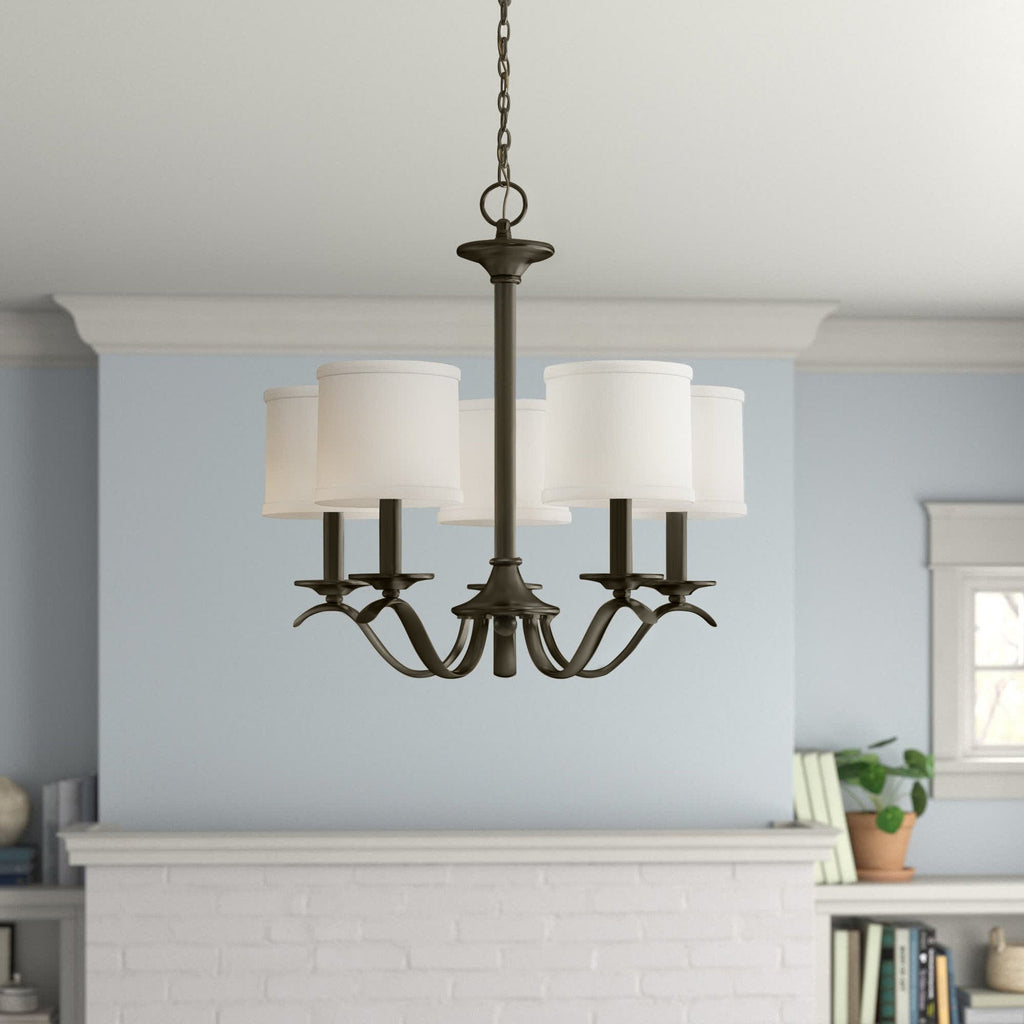 Armindo Chandelier — view 7