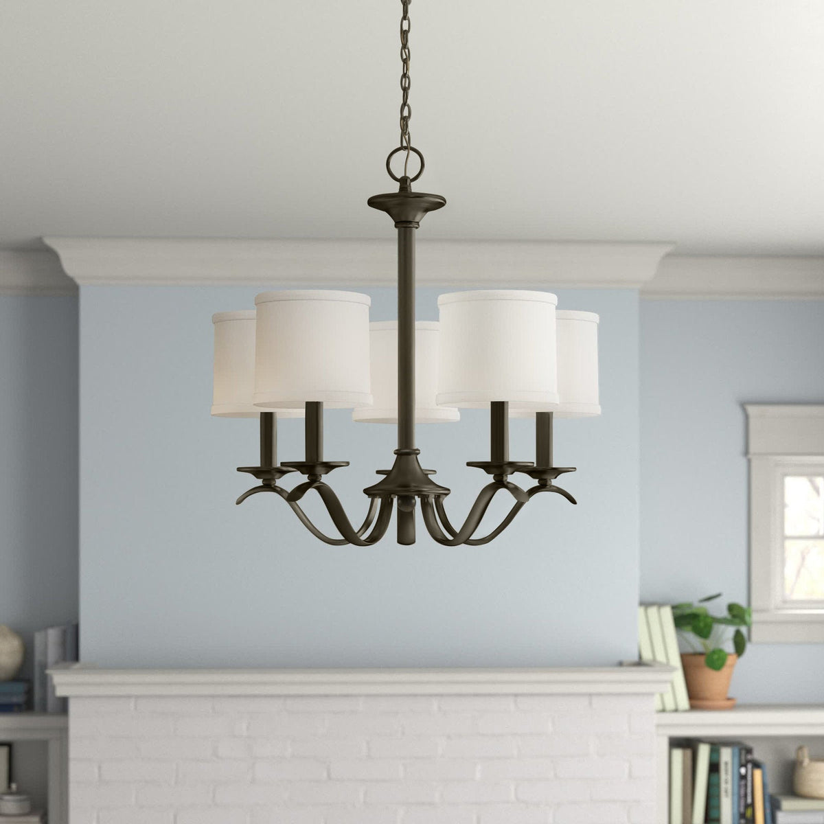 Armindo Chandelier — view 7