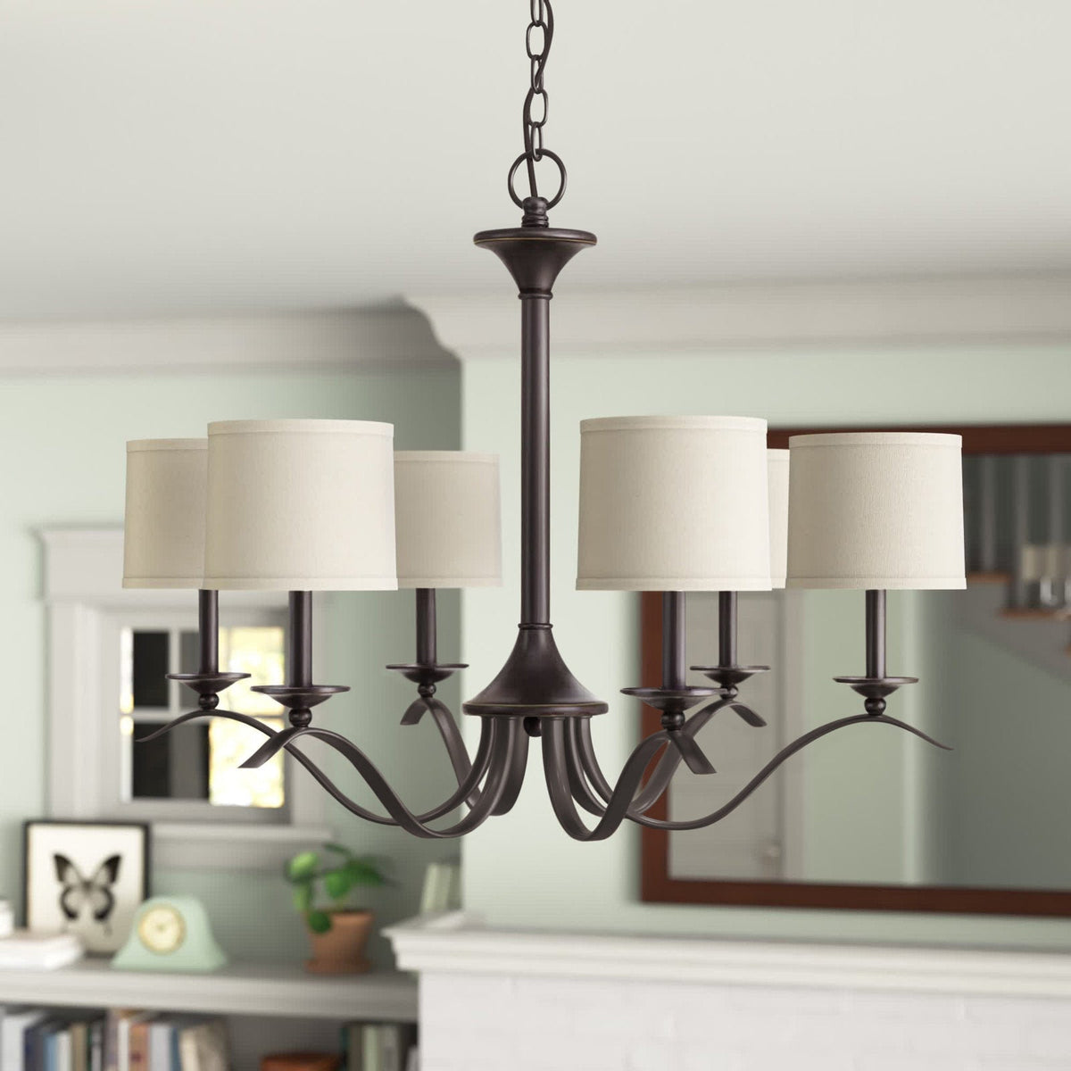 Armindo Chandelier — view 2