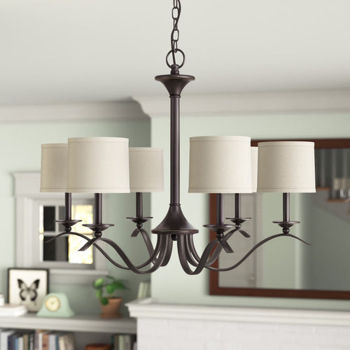 Armindo Chandelier — view 2