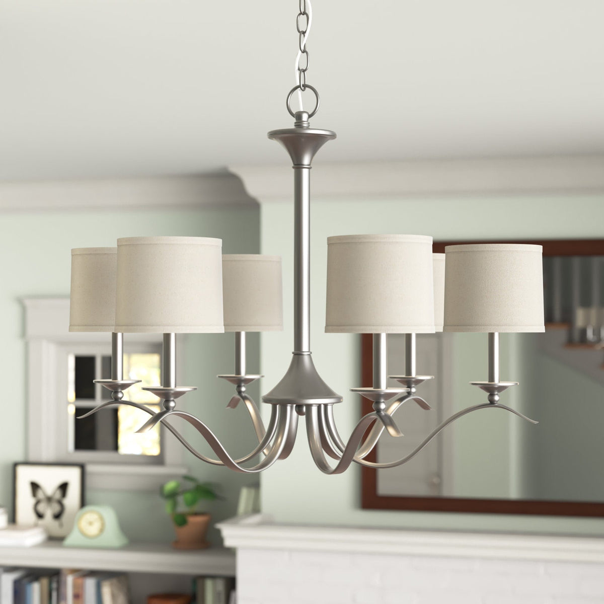 Armindo Chandelier — view 10