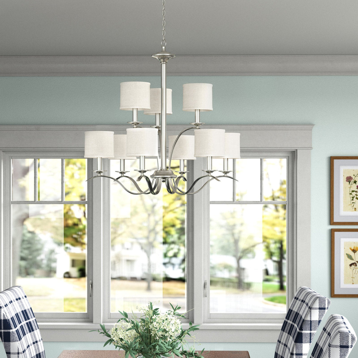Armindo Chandelier — view 26