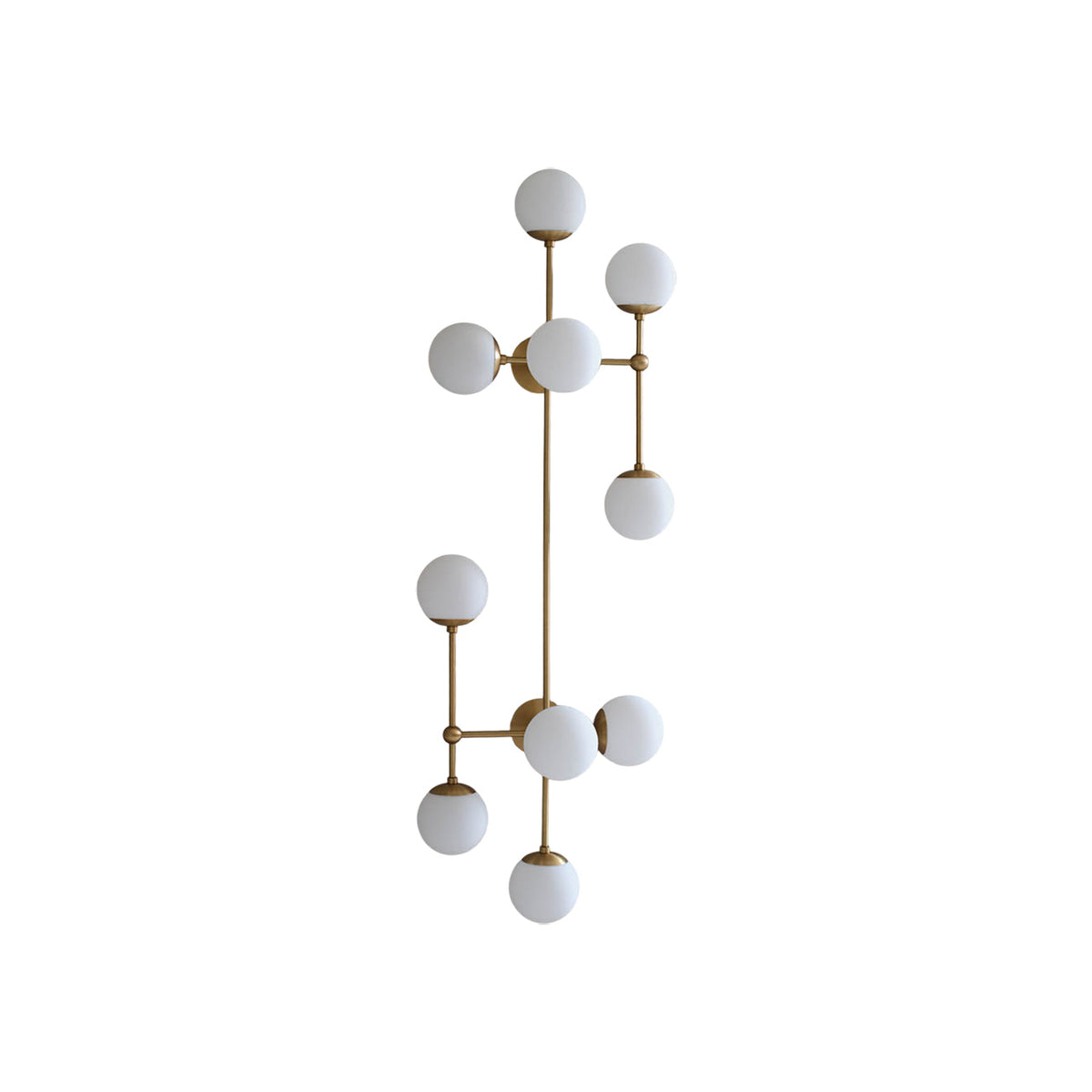 Armstrong Wall Lamp