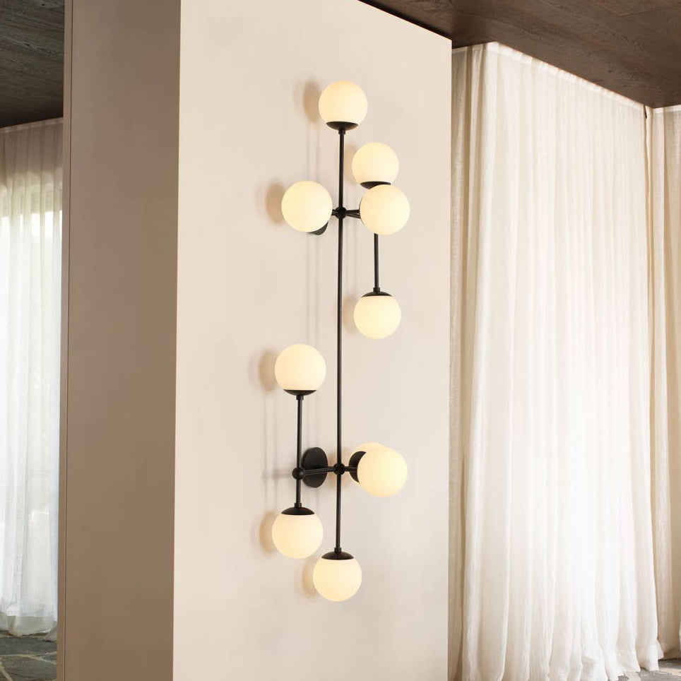 Armstrong Wall Lamp — view 4