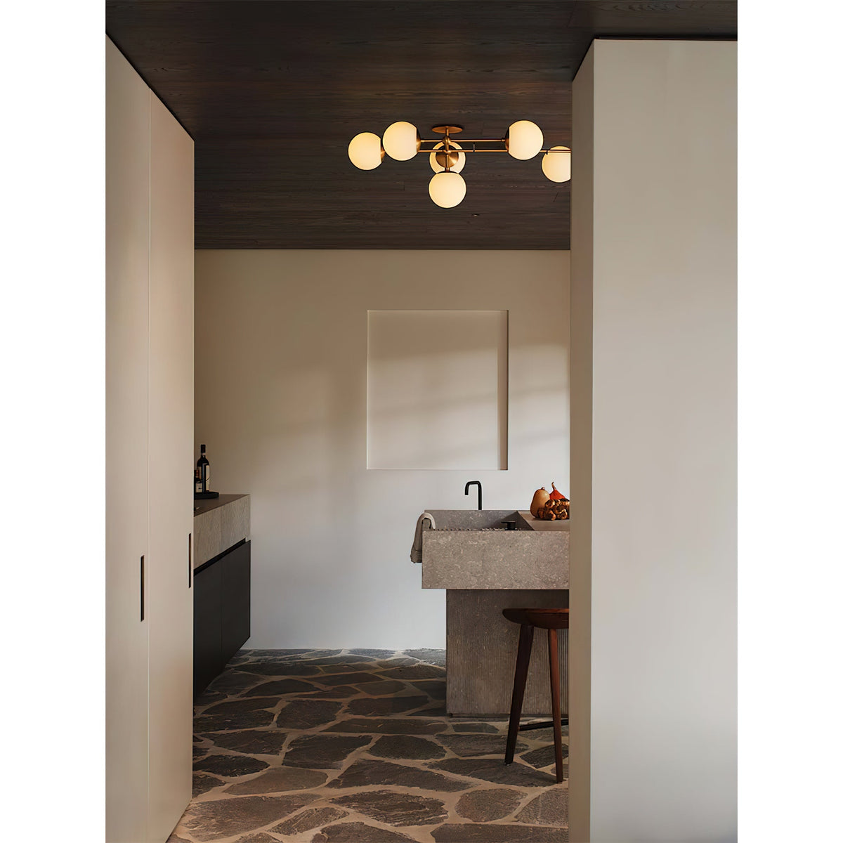 Armstrong Wall Lamp — view 5