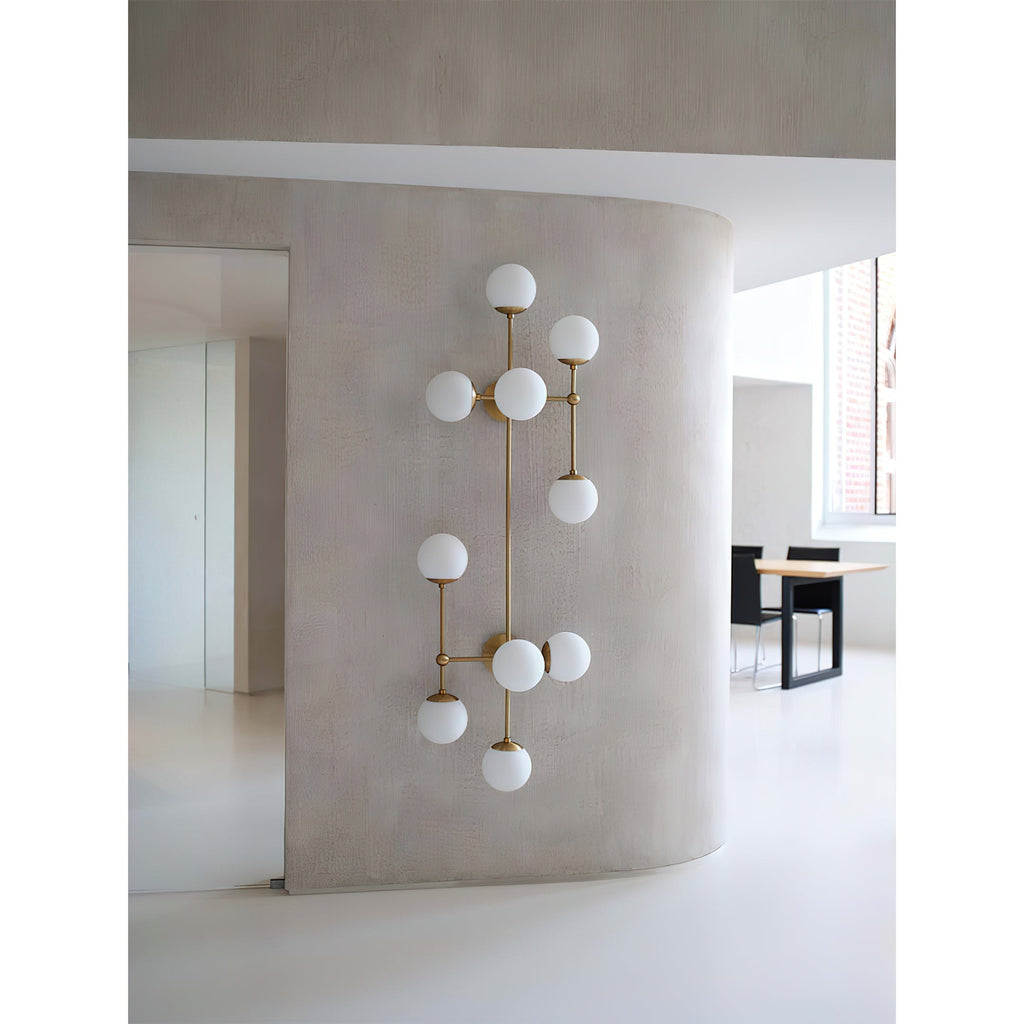 Armstrong Wall Lamp — view 6