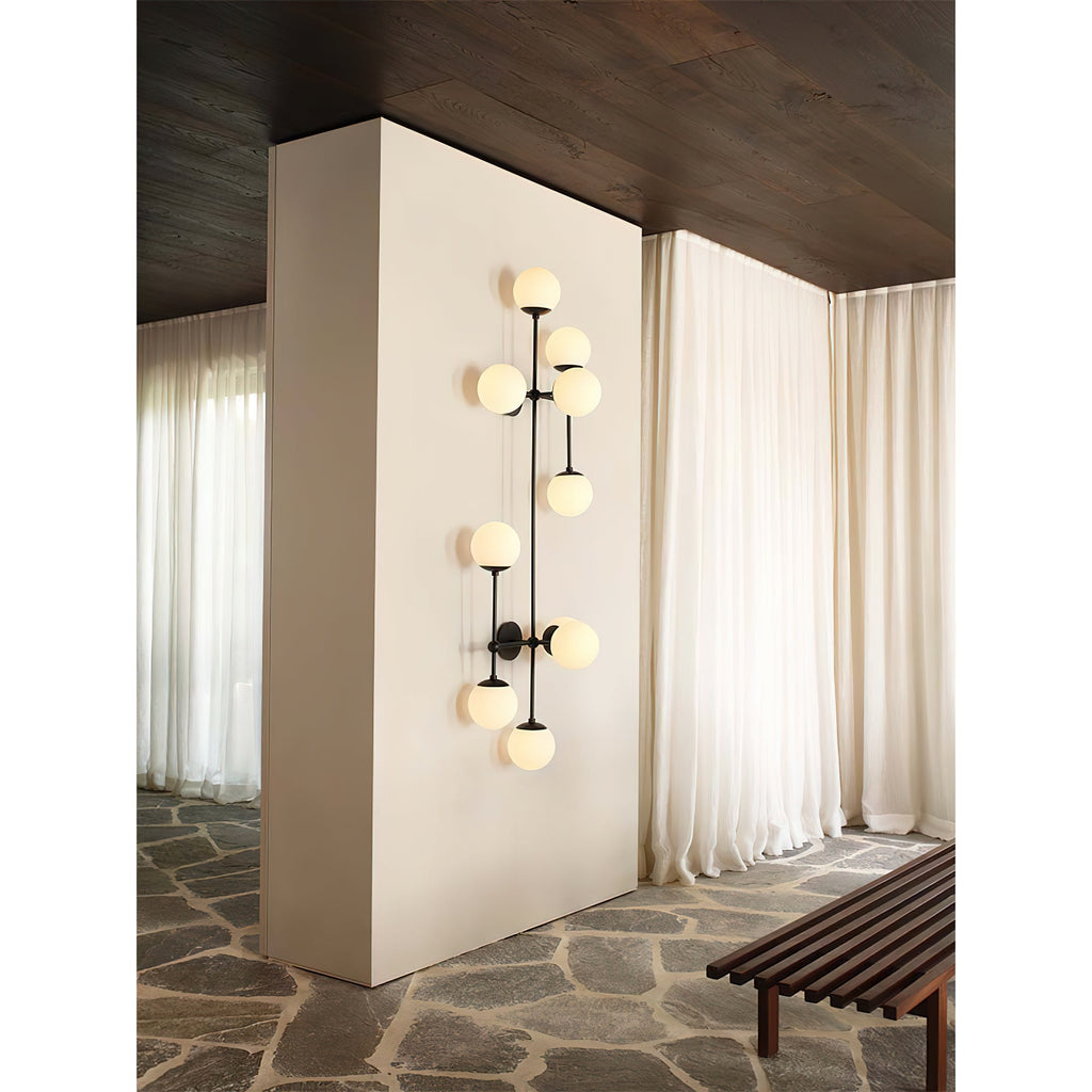 Armstrong Wall Lamp — view 7