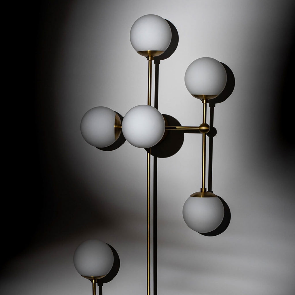 Armstrong Wall Lamp — view 8