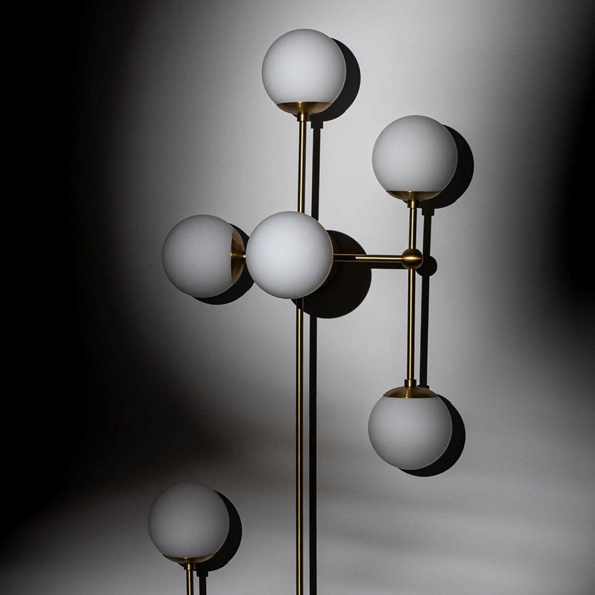 Armstrong Wall Lamp — view 8