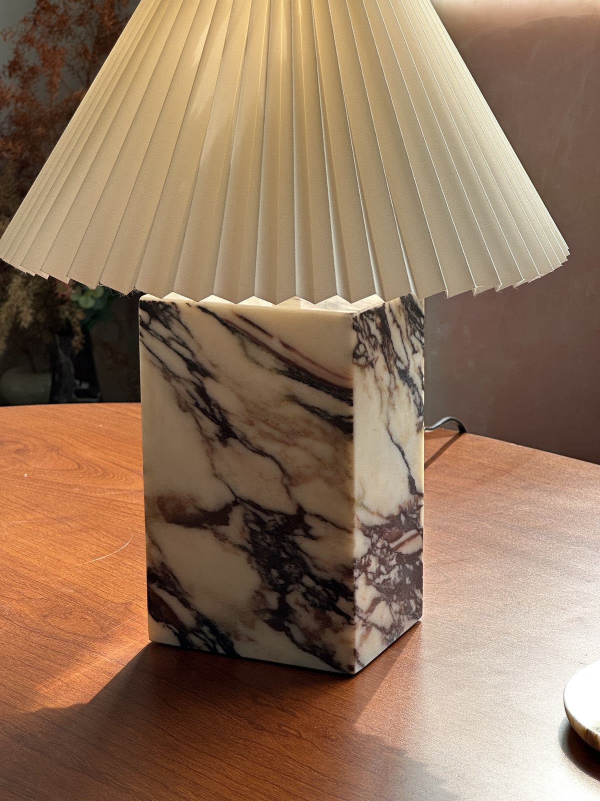 Arouca Table Lamp — view 7