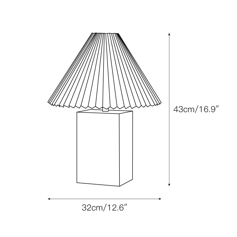 Arouca Table Lamp — view 3