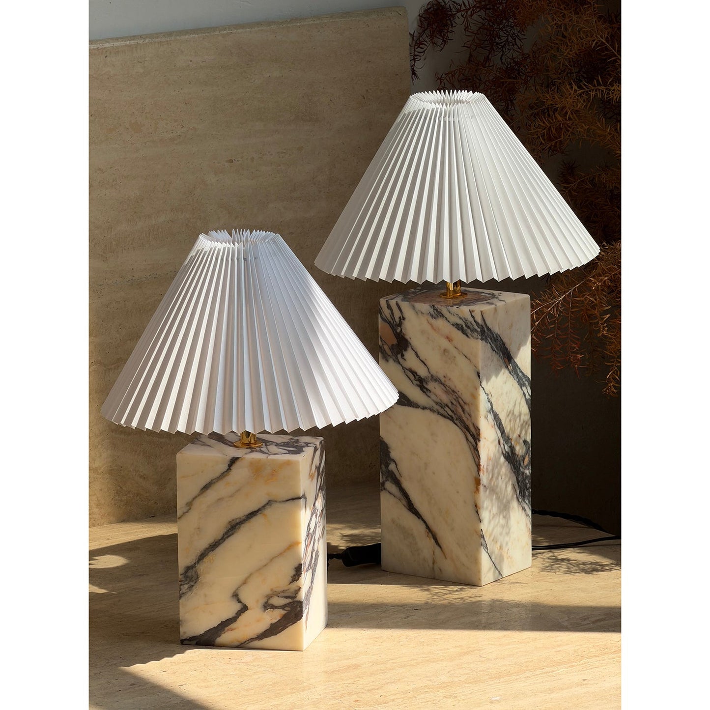 Arouca Table Lamp