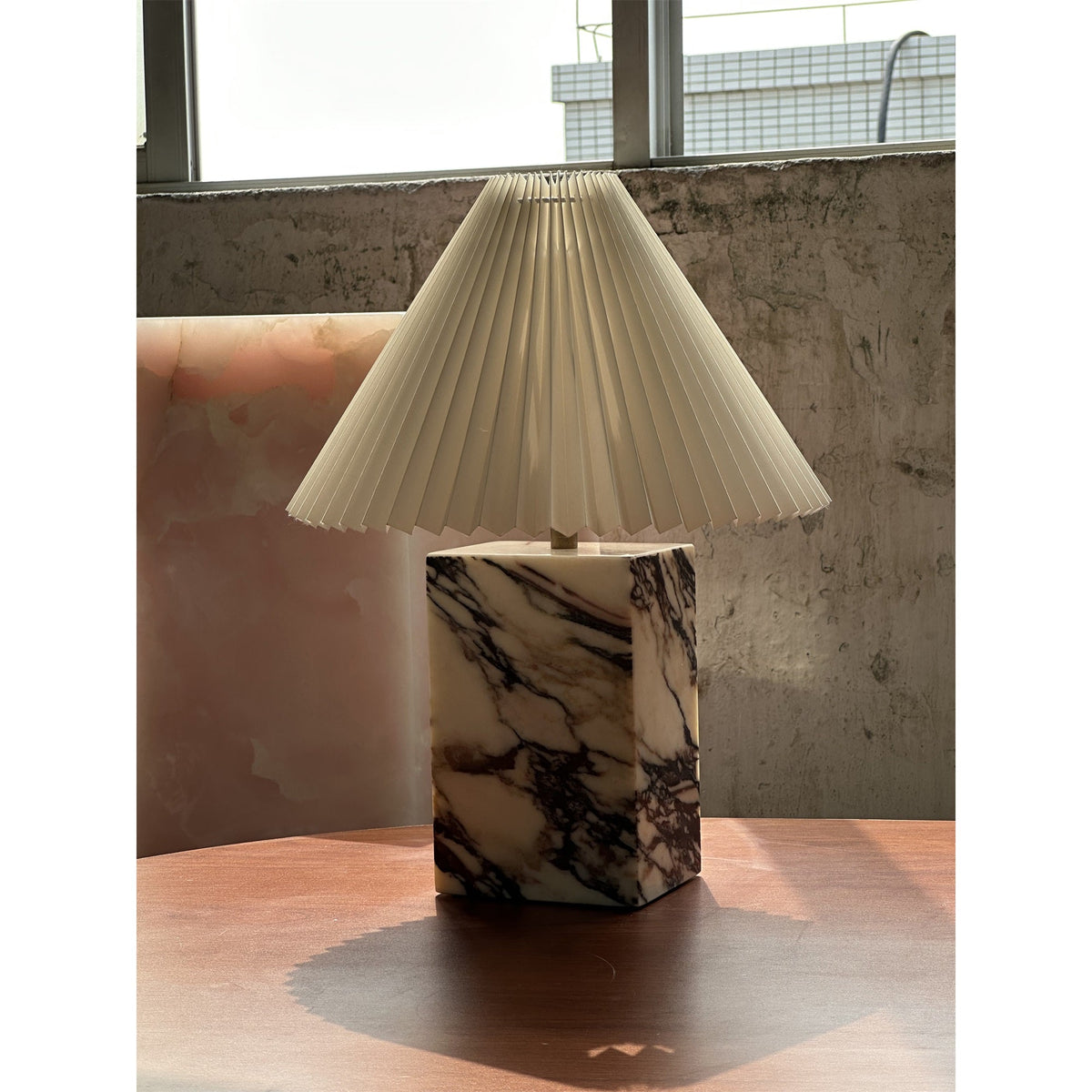 Arouca Table Lamp — view 5