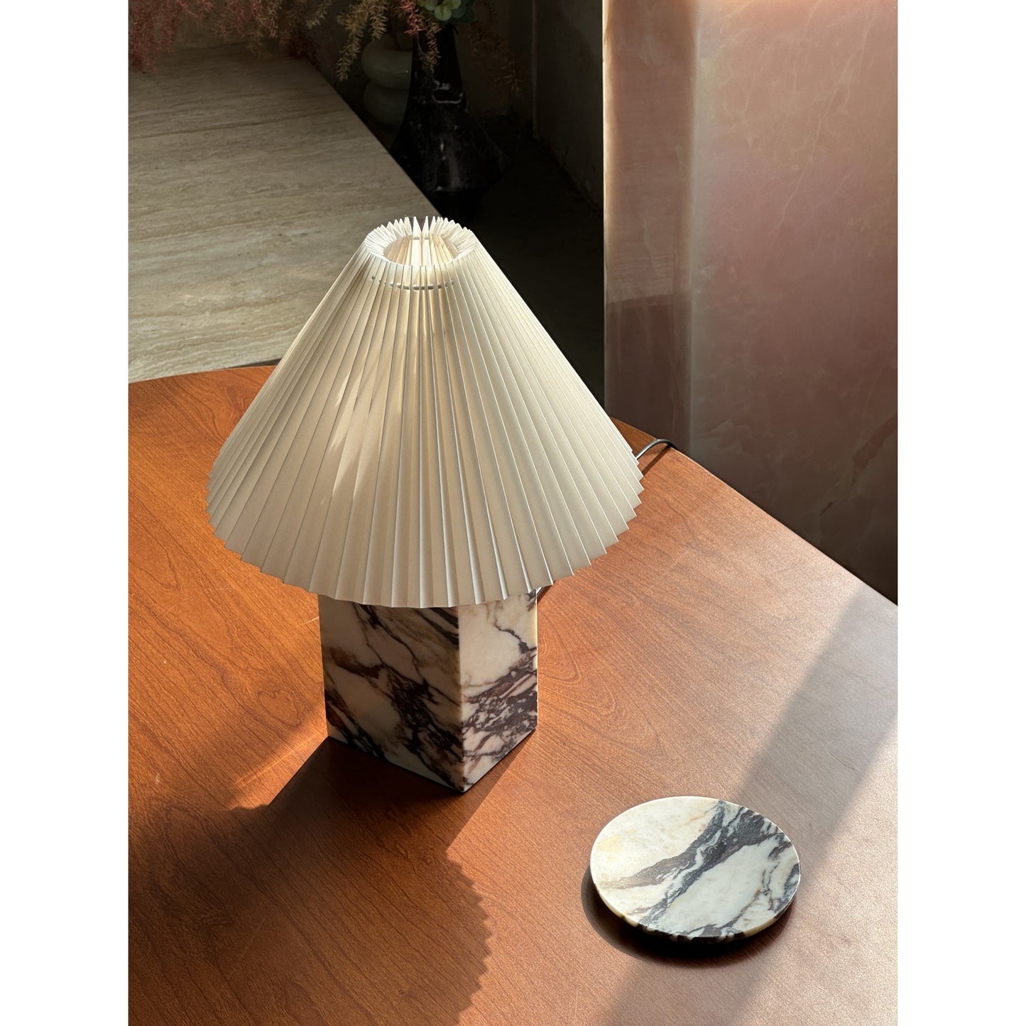 Arouca Table Lamp