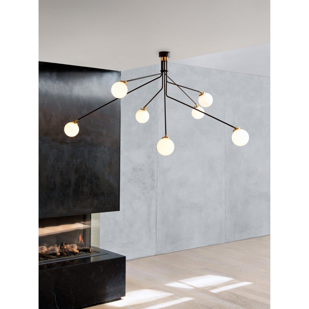 Array Ceiling Lamp — view 13