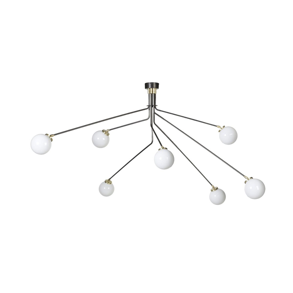 Array Ceiling Lamp — view 19