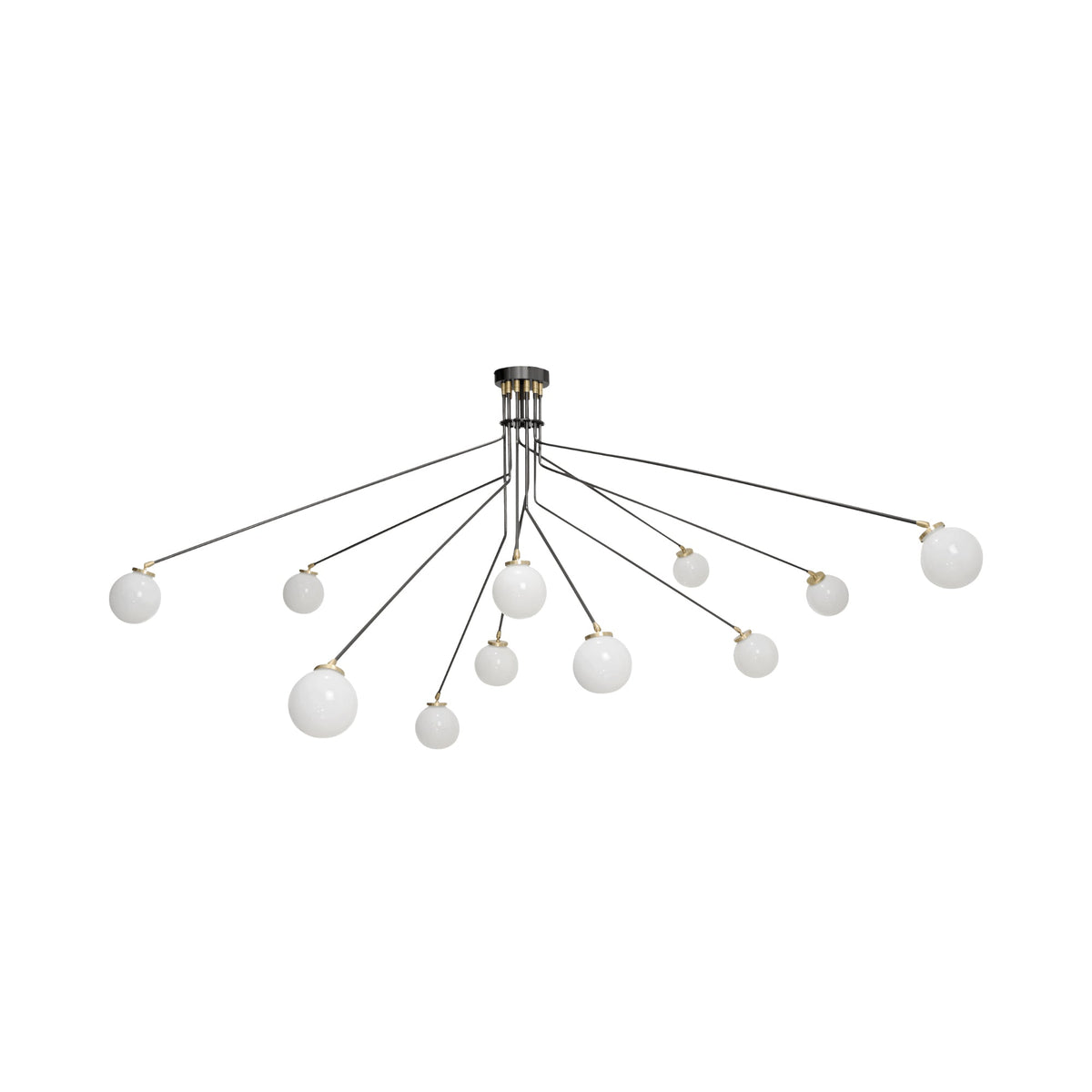 Array Ceiling Lamp — view 20