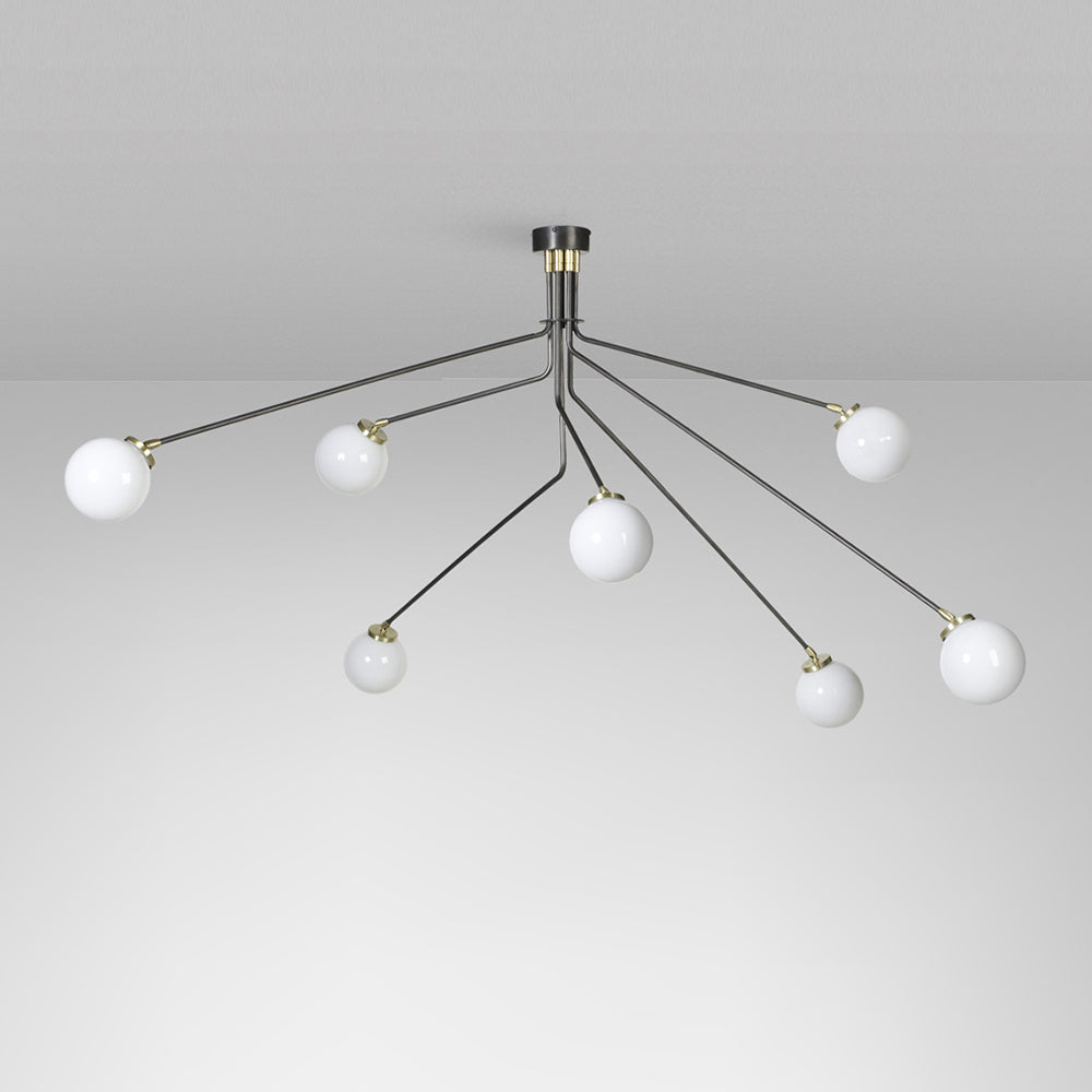 Array Ceiling Lamp — view 7