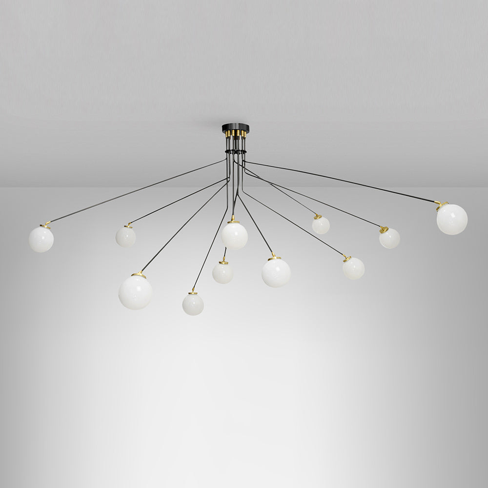 Array Ceiling Lamp — view 8