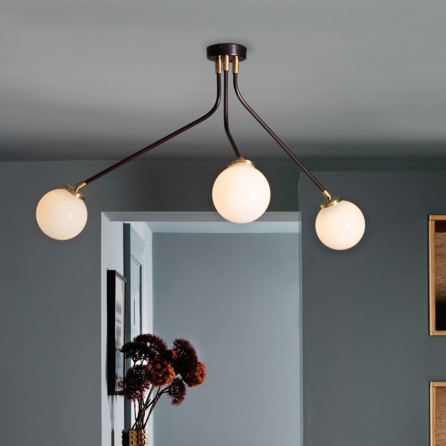 Array Ceiling Lamp — view 9