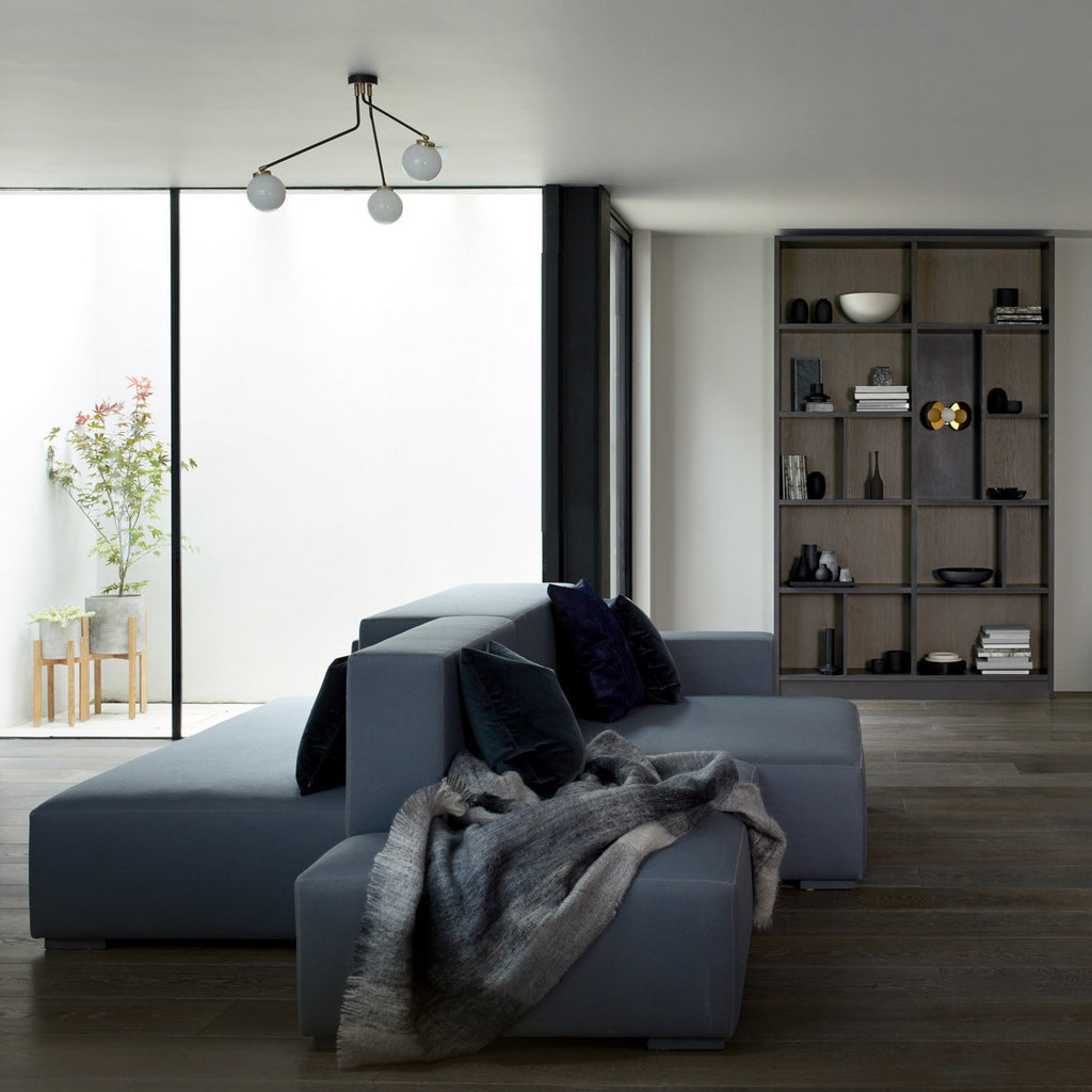 Array Ceiling Lamp — view 10
