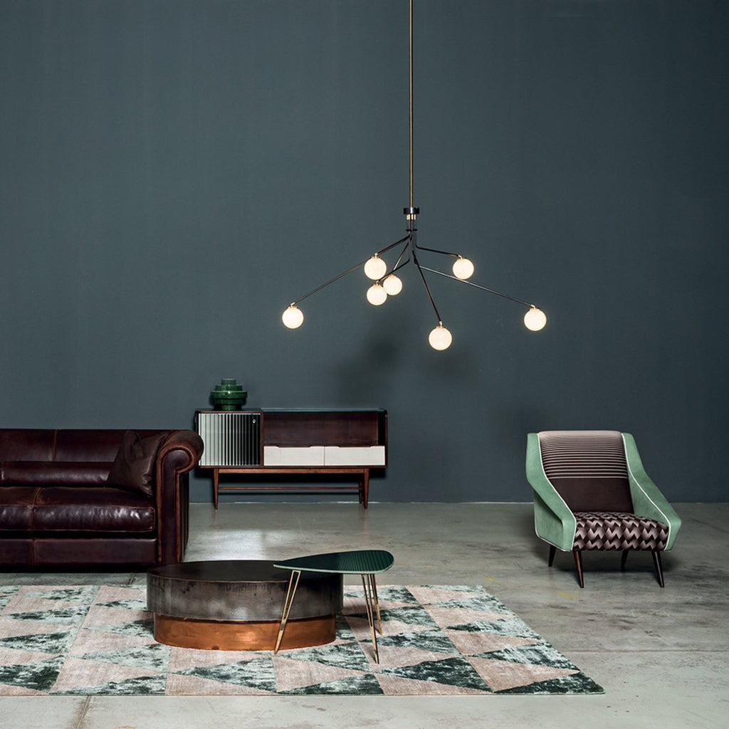 Array Ceiling Lamp — view 11