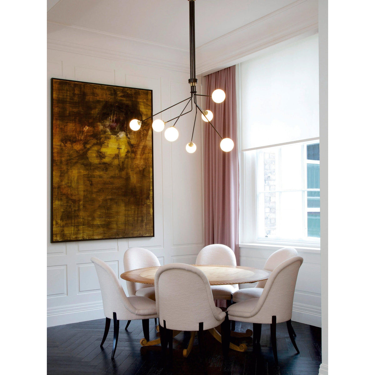 Array Ceiling Lamp — view 12