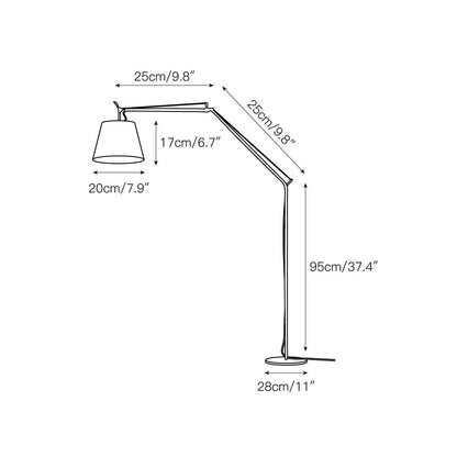 Artemide Floor Lamp