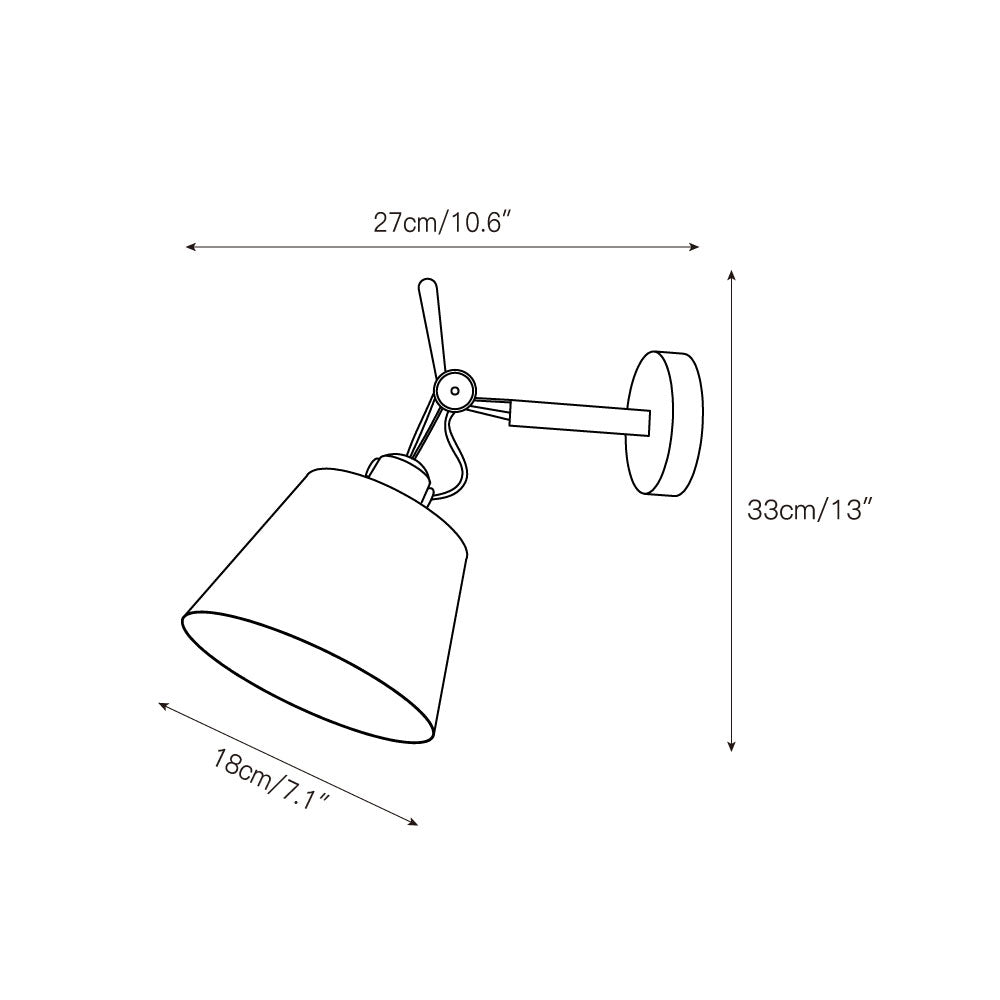 Artemide Wall Lamp — view 3