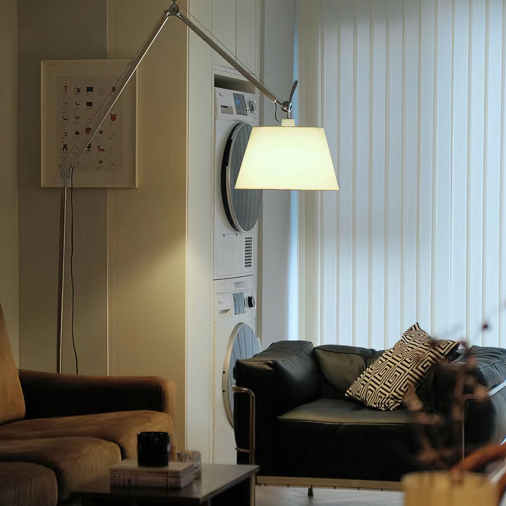 Artemide Floor Lamp — view 9