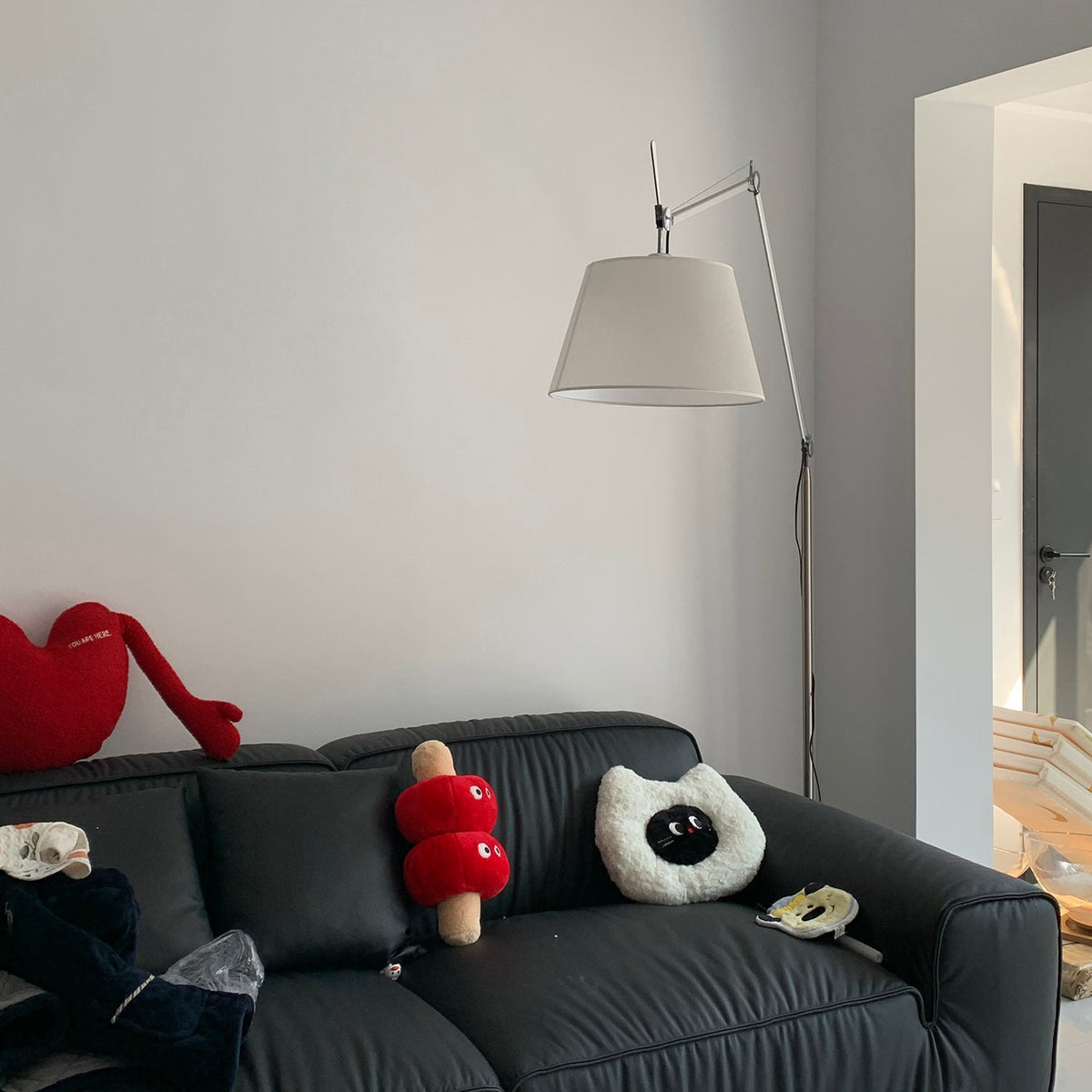Artemide Floor Lamp — view 10