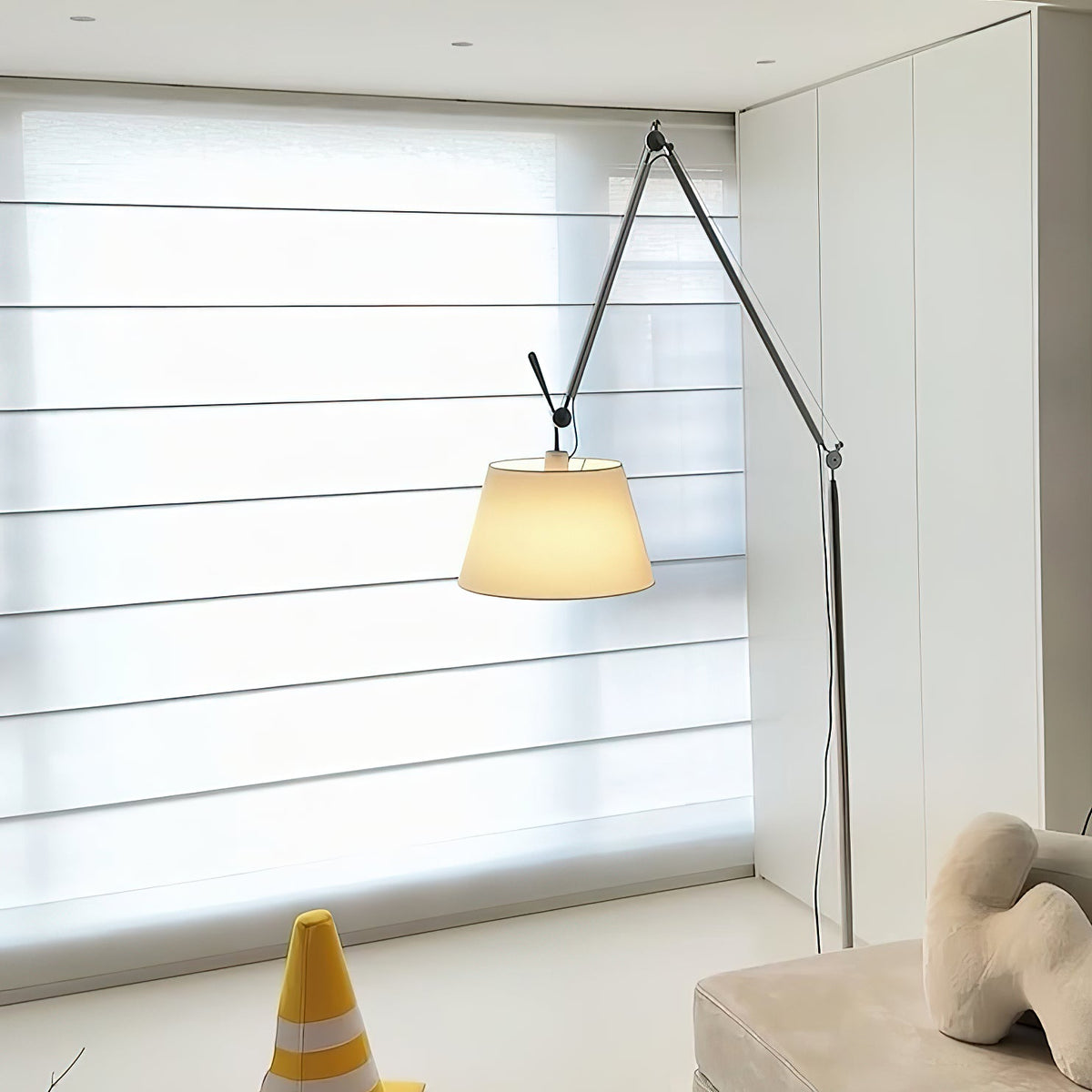 Artemide Floor Lamp — view 11