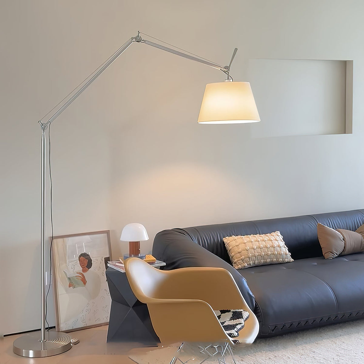 Artemide Floor Lamp — view 17