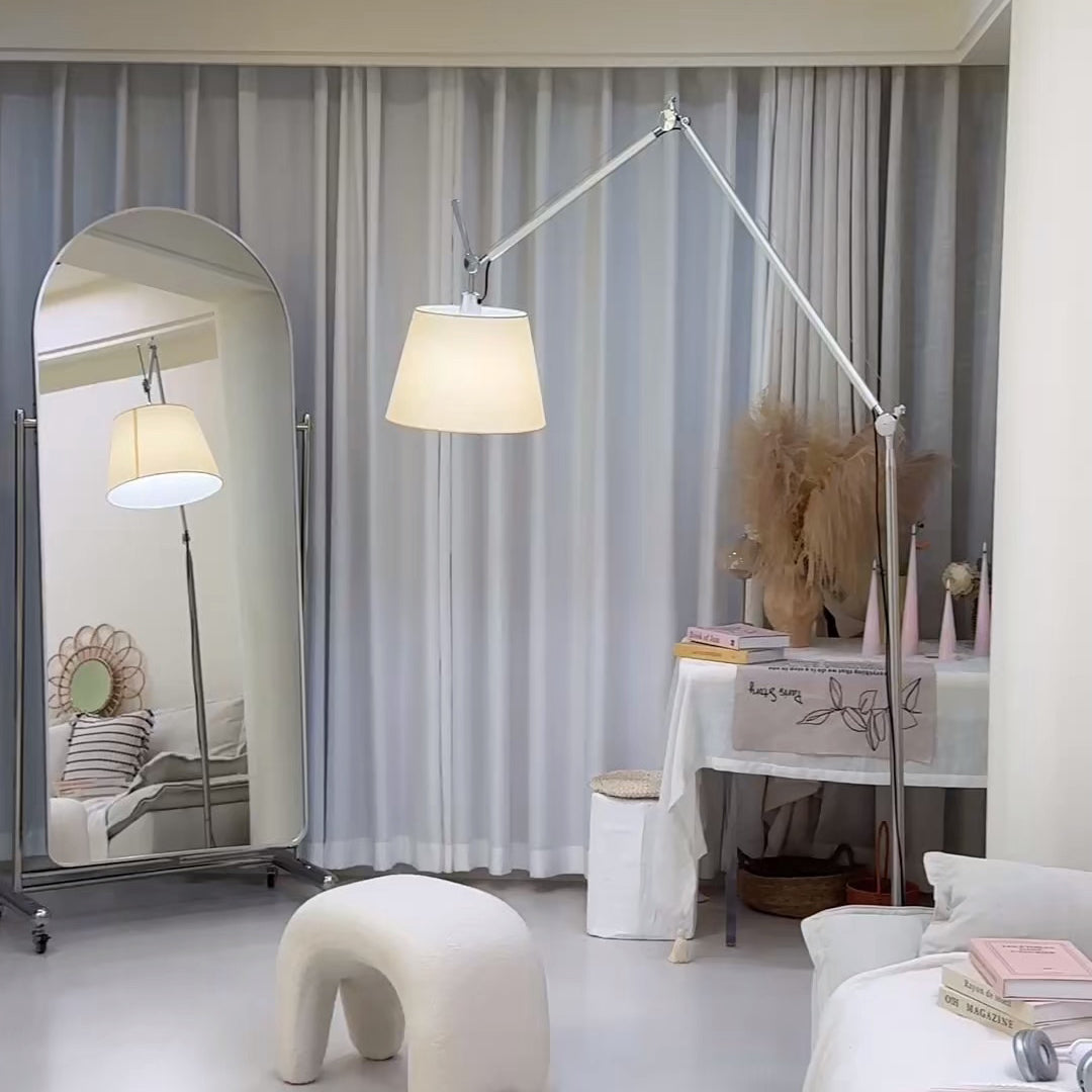 Artemide Floor Lamp
