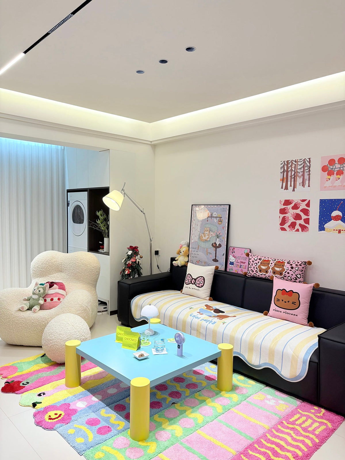 Artemide Floor Lamp — view 26